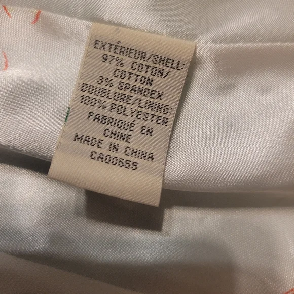 Mint green jacket - Picture 3 of 6